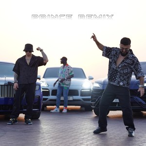 Prince [feat. Ditto] (Alternate Mix)