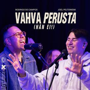 Vahva perusta (Hän ei!) (feat. Rodrigo de Campos & Joel Peltoniemi)
