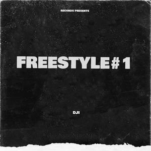 FREESTYLE#1 (Explicit)