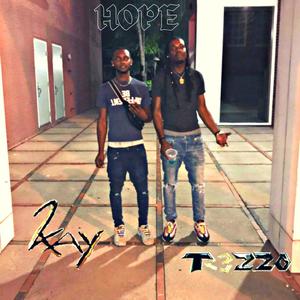 Hope (feat. Bossman 2ktay) [Explicit]