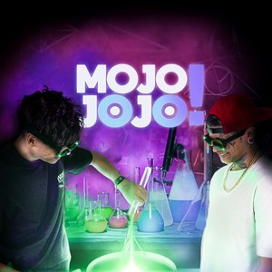 Mojo Jojo! (Explicit)