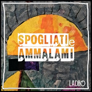 Spogliati e ammalami