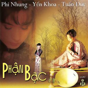 Phận Bạc