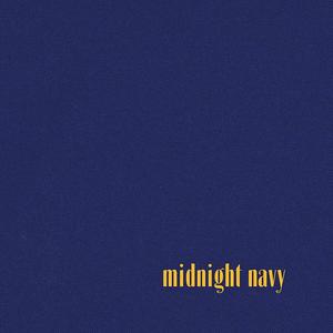 midnight navy (feat. dreamghst)