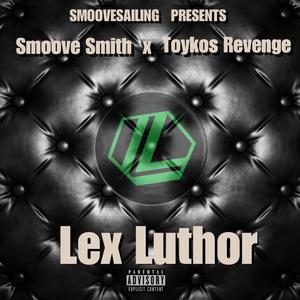 Lex Luthor (Explicit)