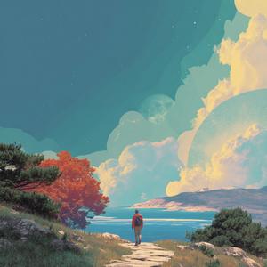 Cosmic Background Hiss