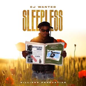 Sleepless (Explicit)