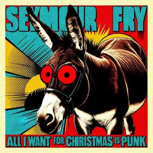 All I want for Christmas is Punk