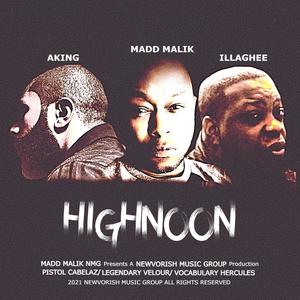 HIGHNOON (Explicit)