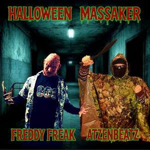 Halloween Massaker (feat. Atzenbeatz) (Explicit)
