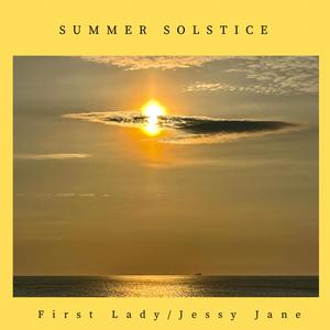 Summer Solstice (feat. Jessy Jane)