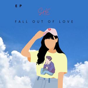 She Needs Some Space