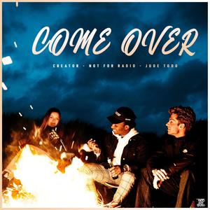 Come Over(feat. Jude Todd)