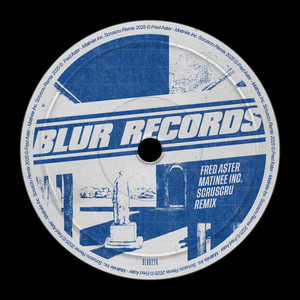 Matinée (Scruscru Remix)