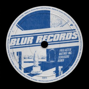 Matinée (Scruscru Remix)