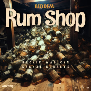 Riddim Rum Shop