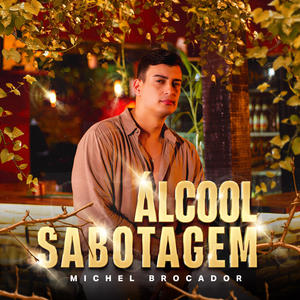 Álcool Sabotagem