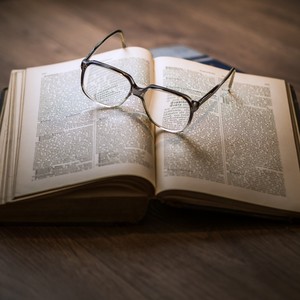 沉醉于慵懒的午后