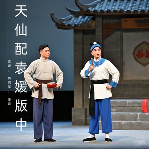 袁媛 - 聪慧的七仙女