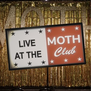 Live At The Moth Club Theme