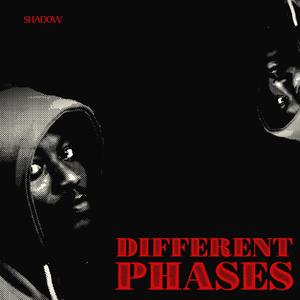 Different Phases (Explicit)