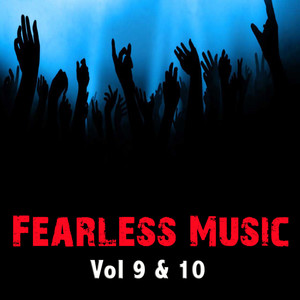 Fearless Music, Vol. 9 & 10