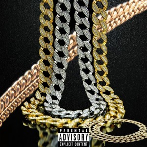 金项链 (prod.GOAT music)