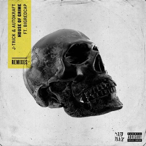 House Of Grime(feat. Bigredcap) (WiDE AWAKE Clean Remix)
