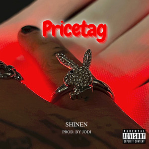 Pricetag (Explicit)