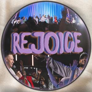 Rejoice (Live)