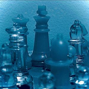 CHECKMATE (sped up) (feat. Hedio)