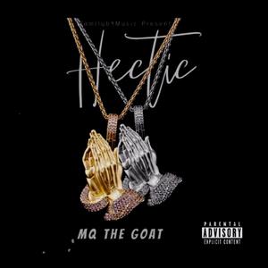 Hectic (Explicit)