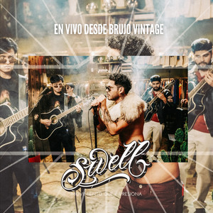 En Vivo Desde Brujo Vintage (Explicit)