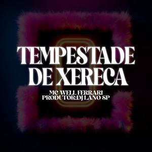 Tempestade de Xereca (Explicit)