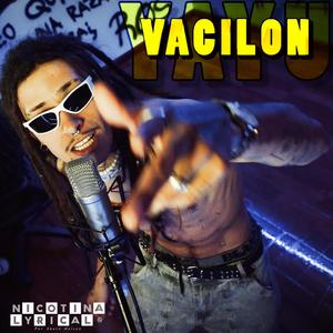 Yayu: VACILON, by Sharo Nelson