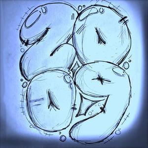 CRAZY TIME (DON'T CRY) (feat. prod by Secondo) (Explicit)