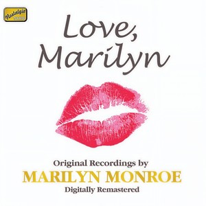 Some Like It Hot - I'm thru with Love