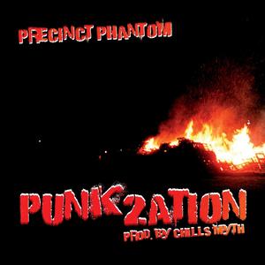 Punk2ation (Explicit)