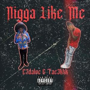 Like Me (feat. C3daloc) [Explicit]