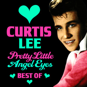 Pretty Little Angel Eyes - The Best Of