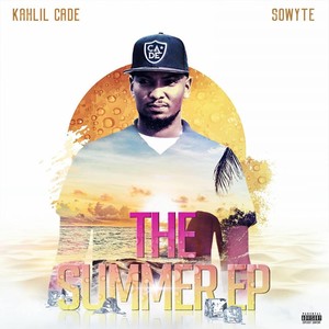 The Summer - EP (Explicit)