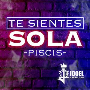 Te Sientes Sola