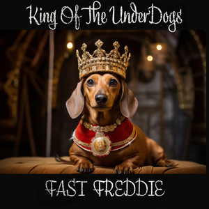 King Of The UnderDogs (Explicit)