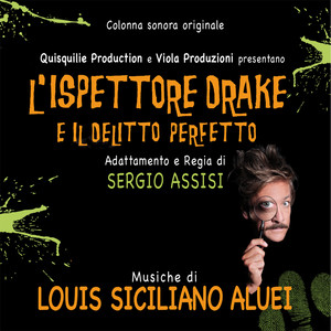 L'ispettore Drake e il delitto perfetto (Original Motion Picture Soundtrack)