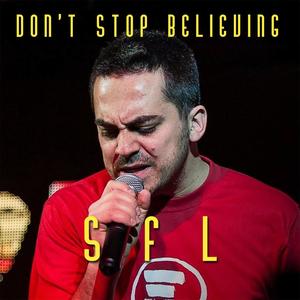 Don't Stop Believing