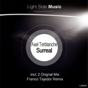 Surreal (Franco Tejedor Remix)