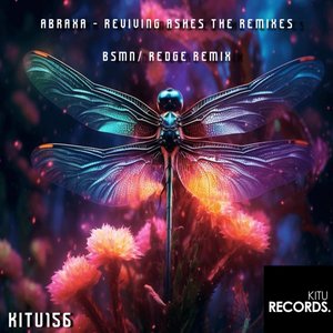 Reviving Ashes (The Remixes)