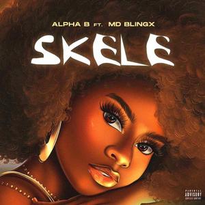 Skele (feat. MD Blingx) (Explicit)