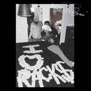 Line My Pockets (Explicit)