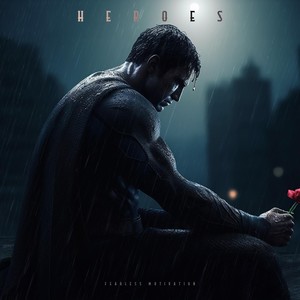 Heroes (feat. The Julianno)